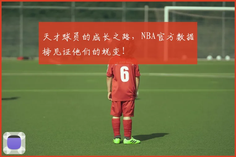 天才球员的成长之路，NBA官方数据榜见证他们的蜕变！